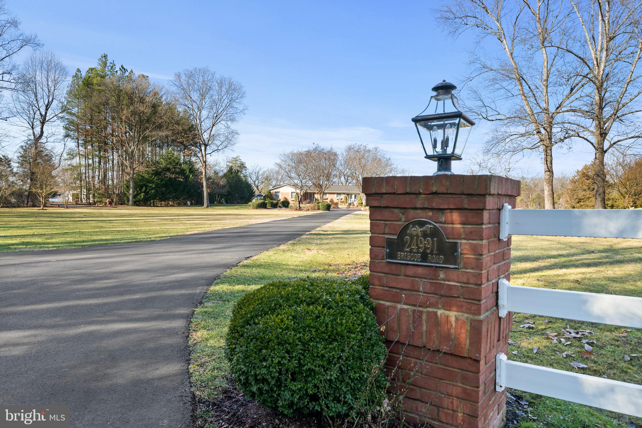 24991 BRISCOE ROAD