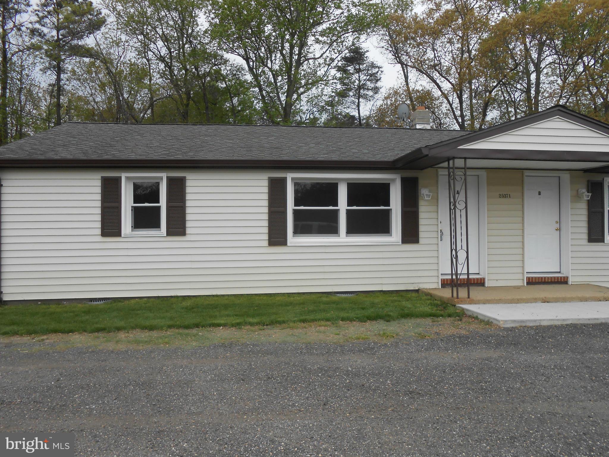 25371 THREE NOTCH ROAD B