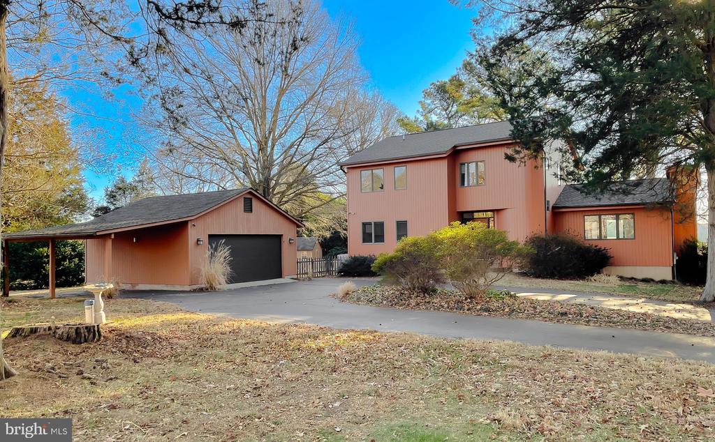 22164 MILLER COURT