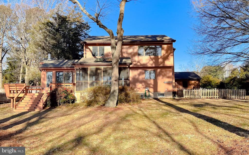 22164 MILLER COURT