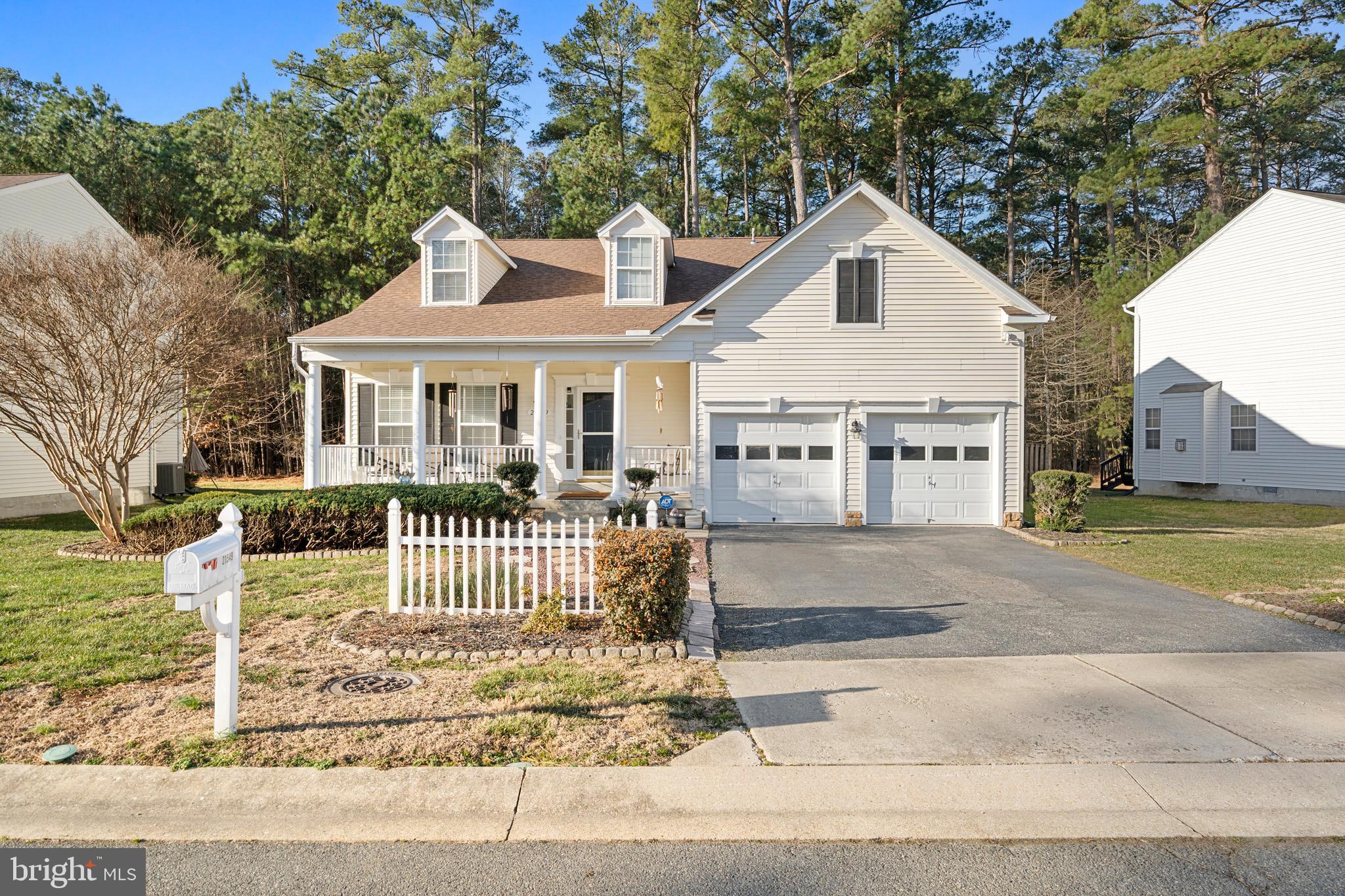 21549 OXFORD DRIVE
