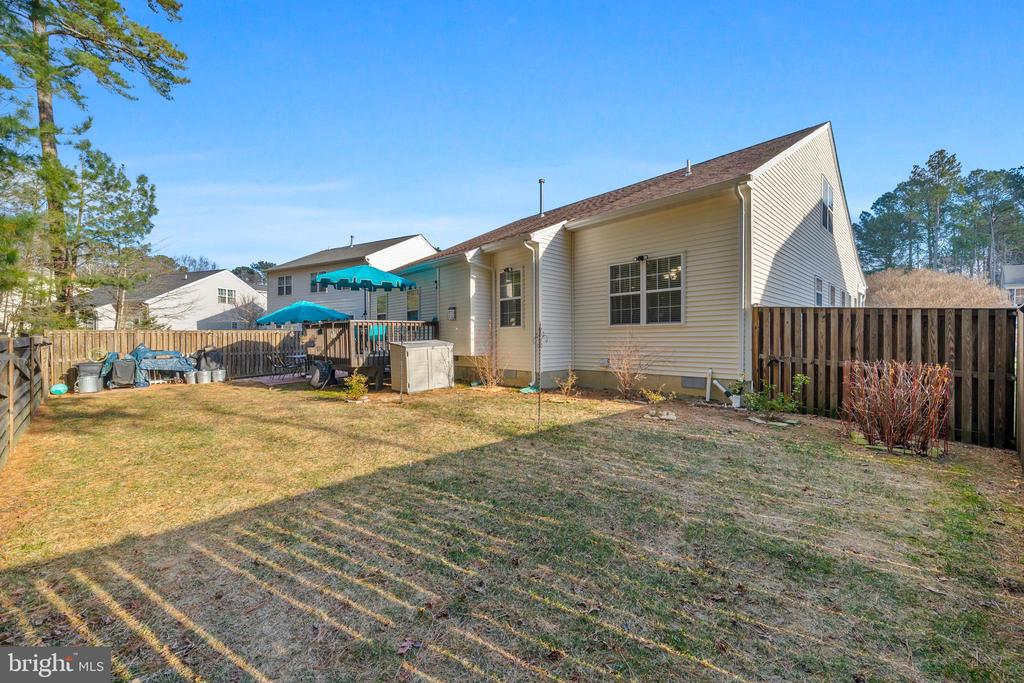 21549 OXFORD DRIVE