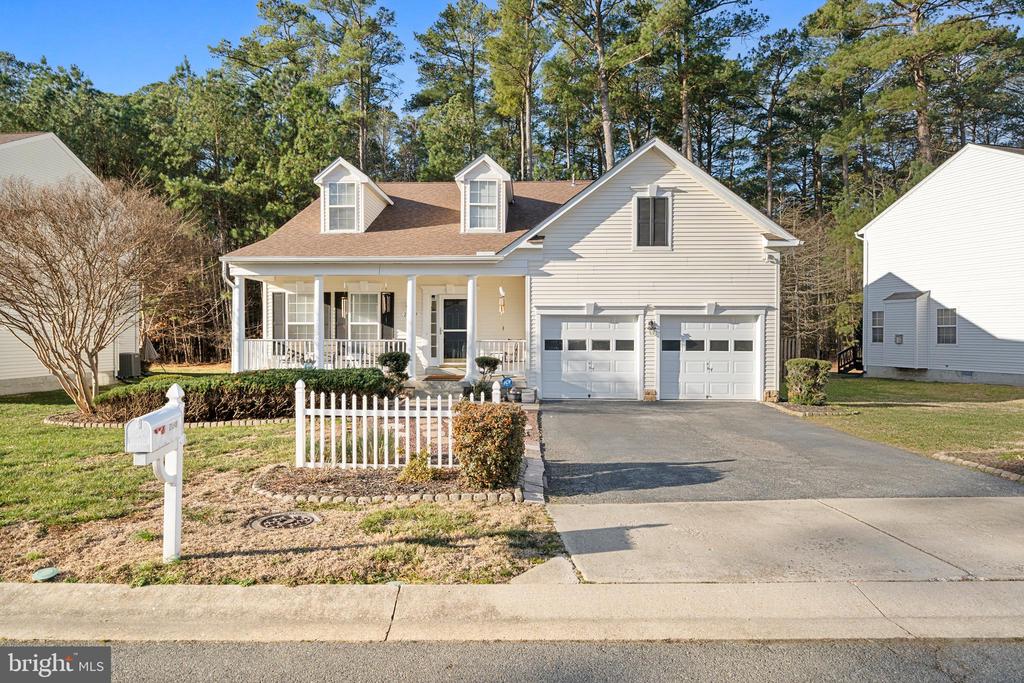 21549 OXFORD DRIVE