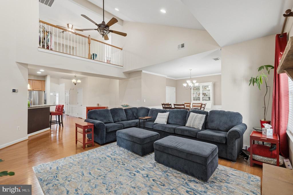 21549 OXFORD DRIVE