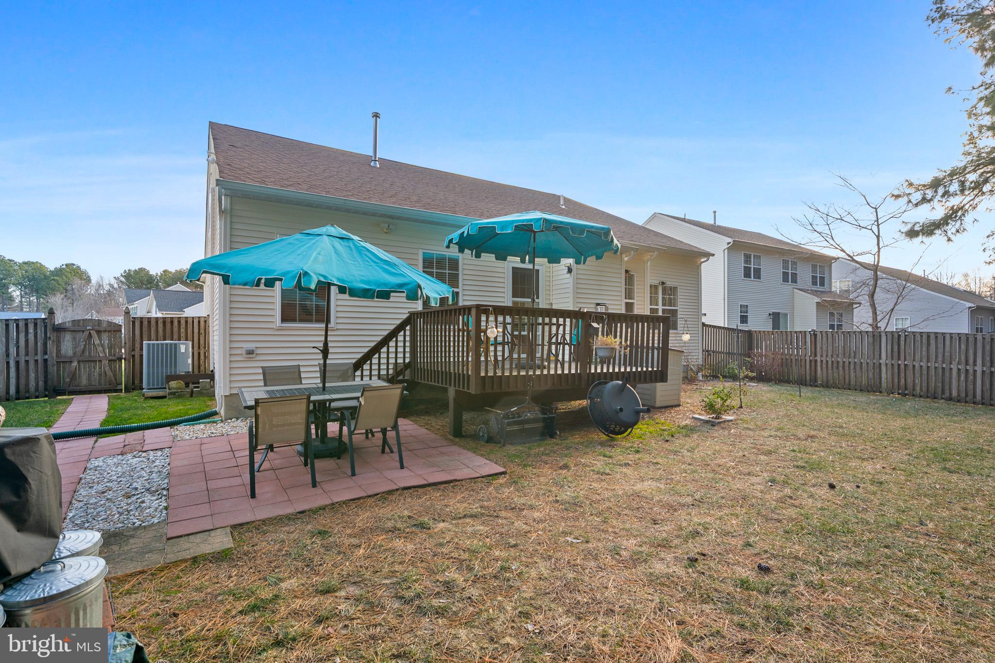 21549 OXFORD DRIVE