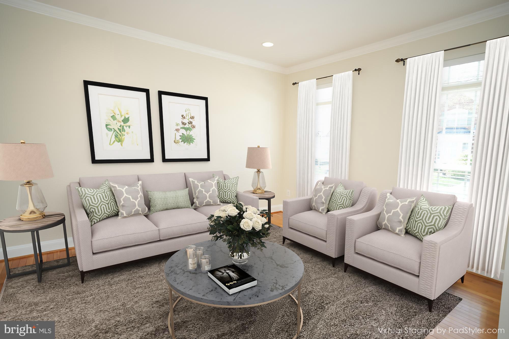 23422 CAMELLIA COURT