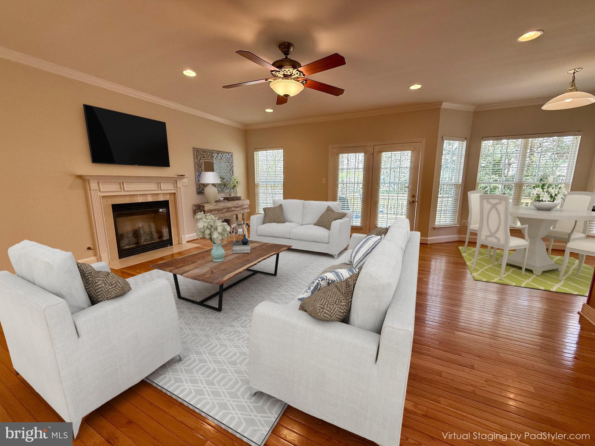 23422 CAMELLIA COURT