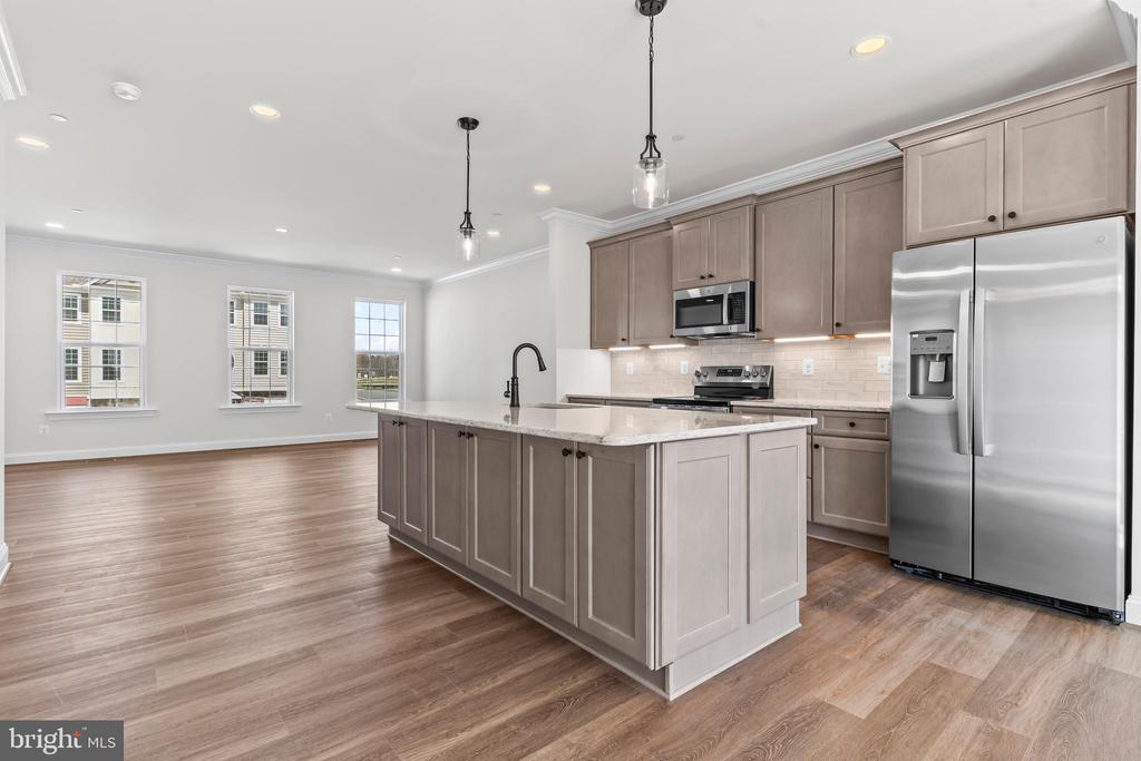 Lot 99 - 23725 DRAGONFLY LANE
