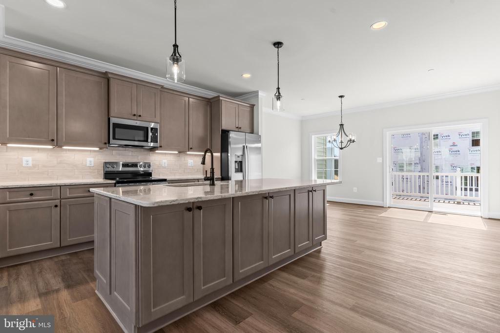 Lot 99 - 23725 DRAGONFLY LANE