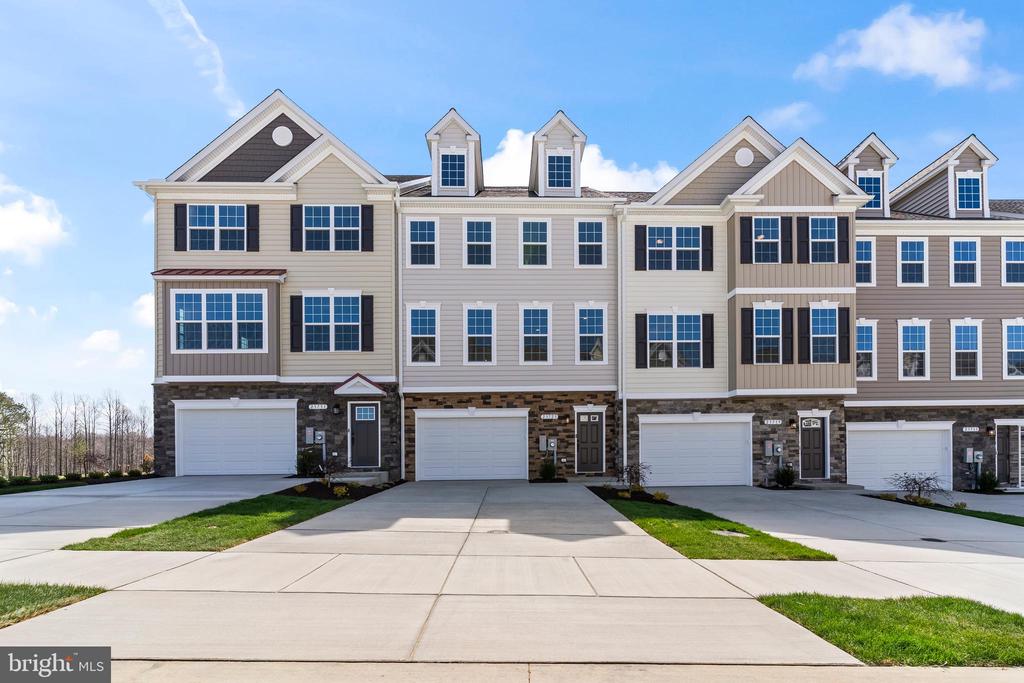 Lot 99 - 23725 DRAGONFLY LANE