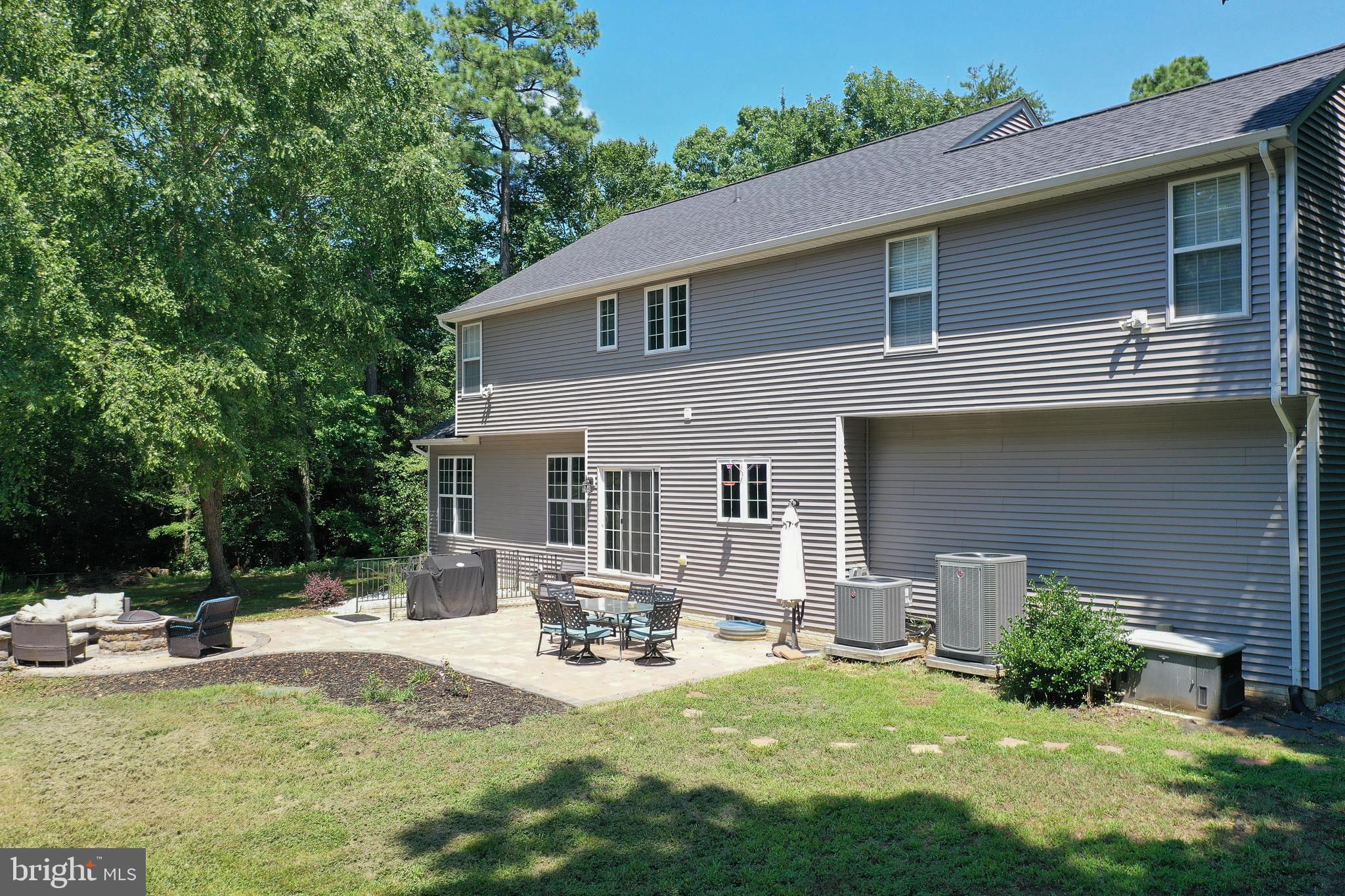 18747 VERNON COURT