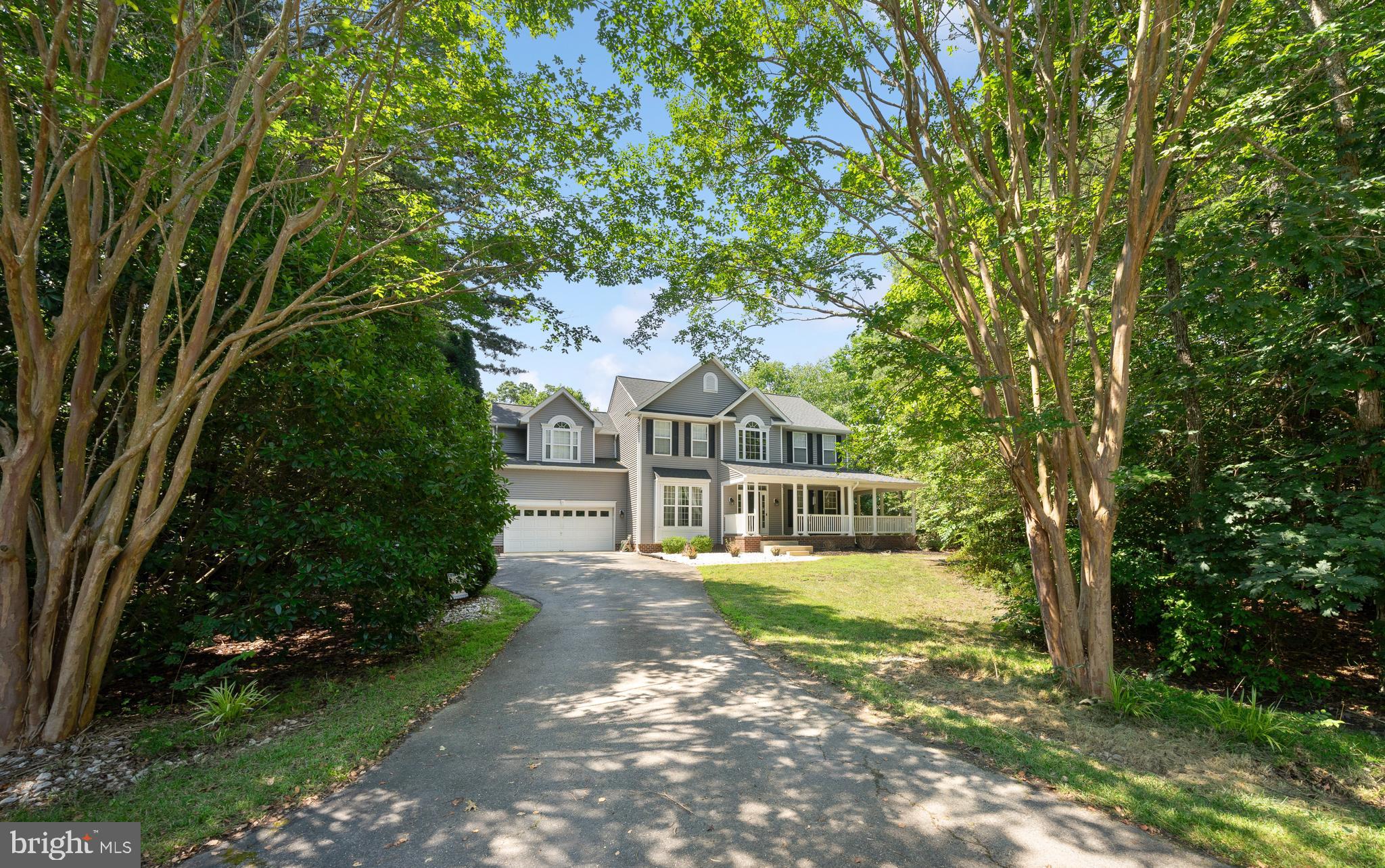 18747 VERNON COURT
