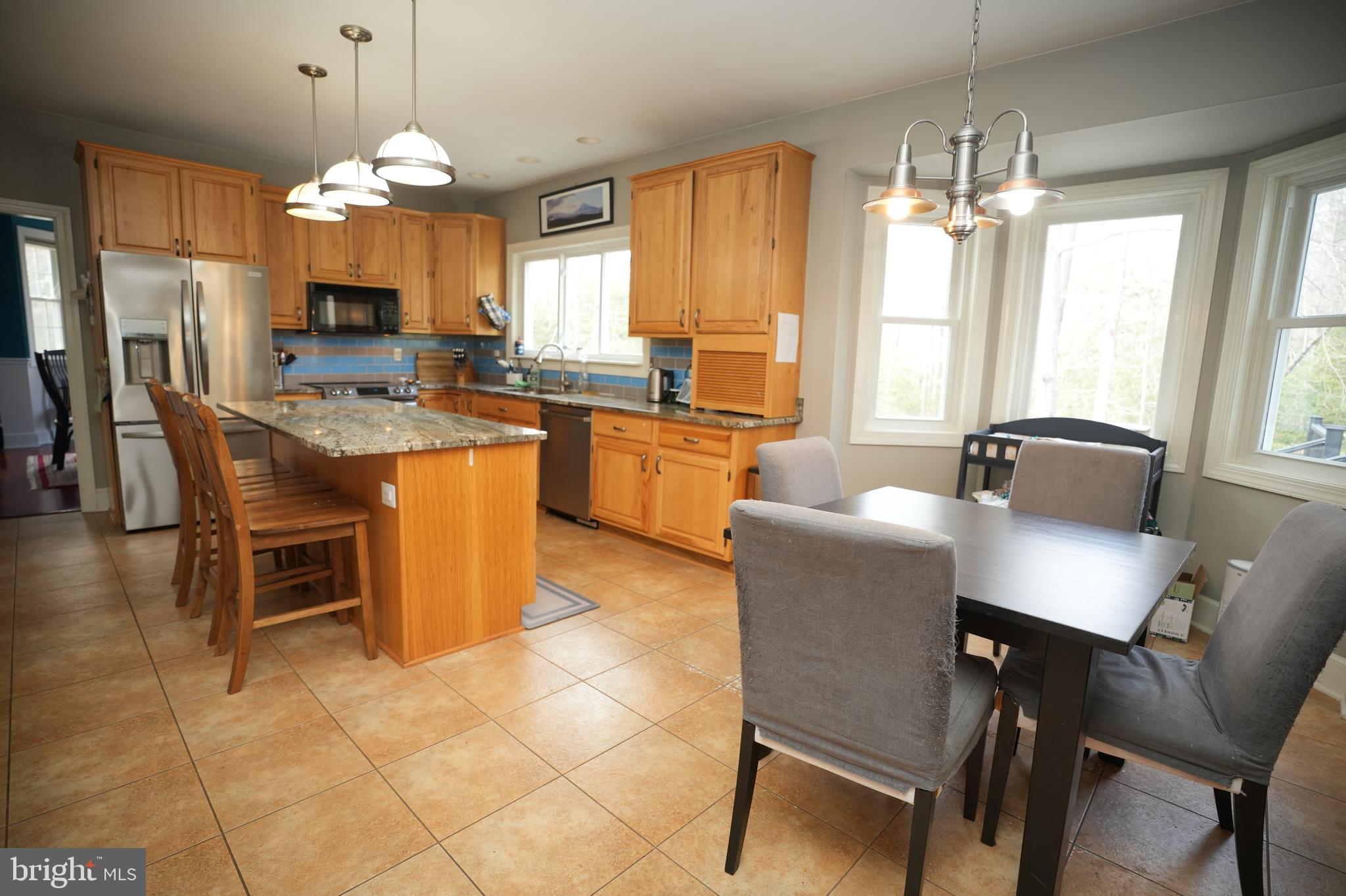 43552 BAYBERRY COURT