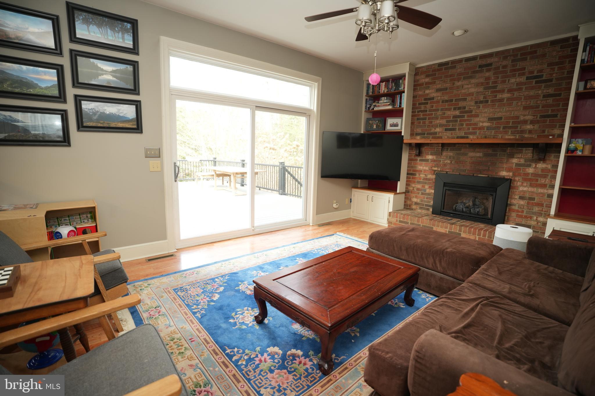 43552 BAYBERRY COURT