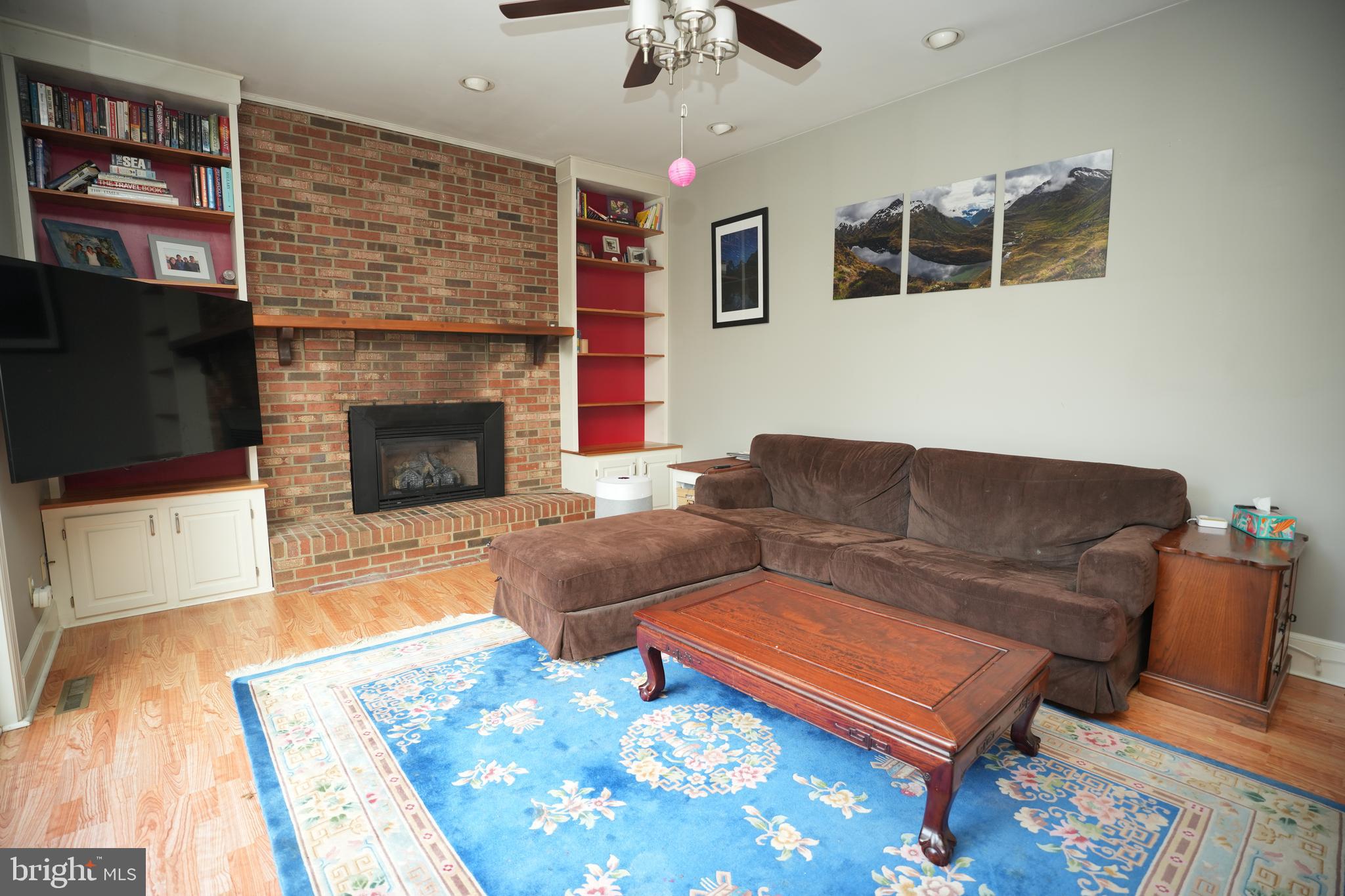 43552 BAYBERRY COURT
