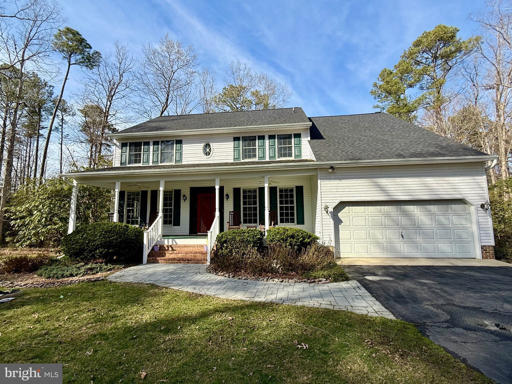 43552 BAYBERRY COURT