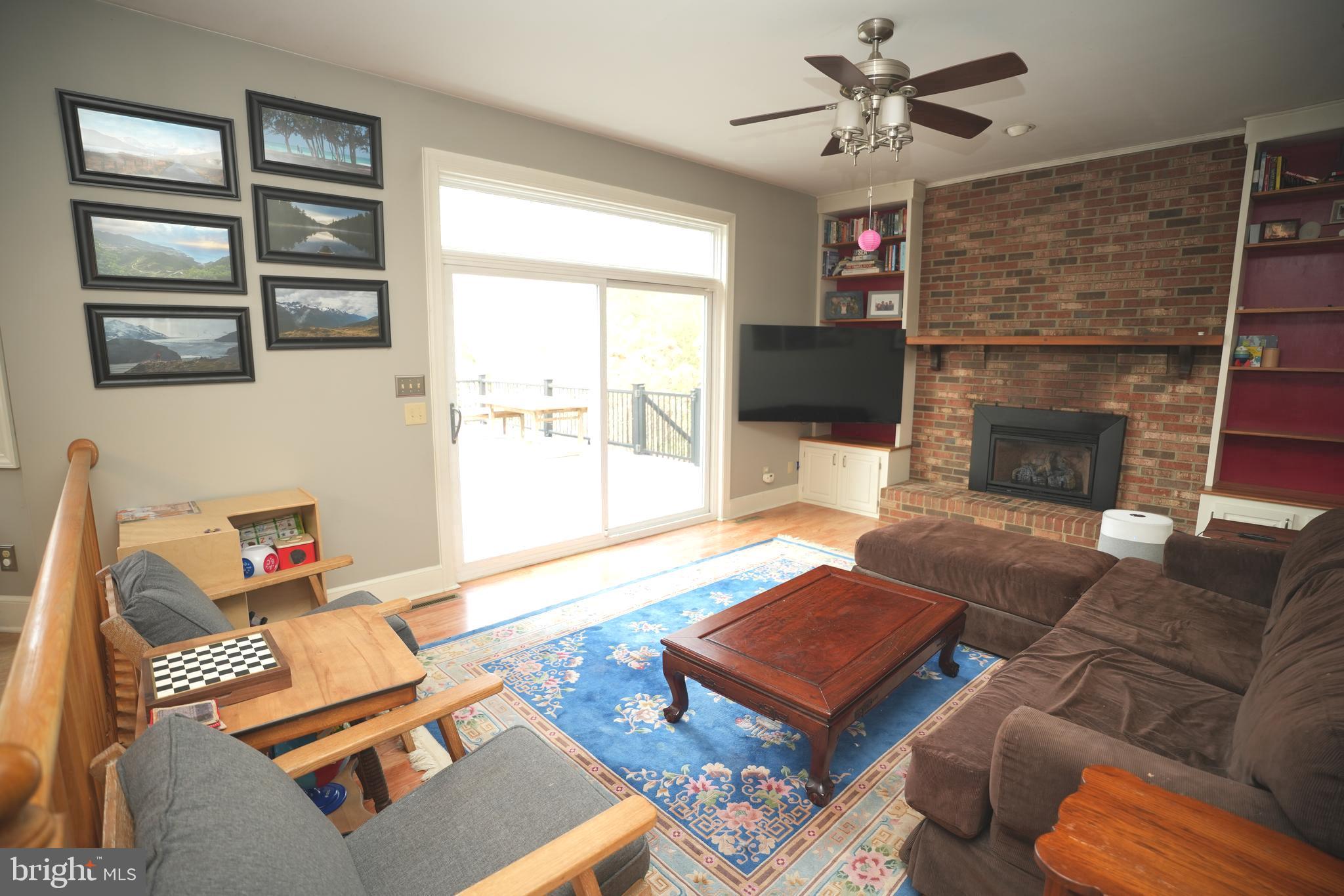43552 BAYBERRY COURT