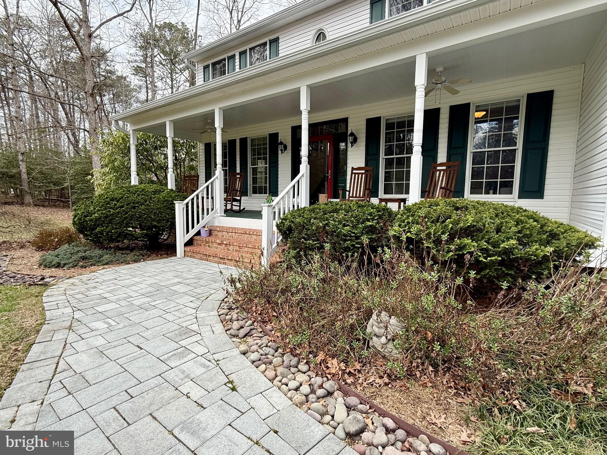 43552 BAYBERRY COURT