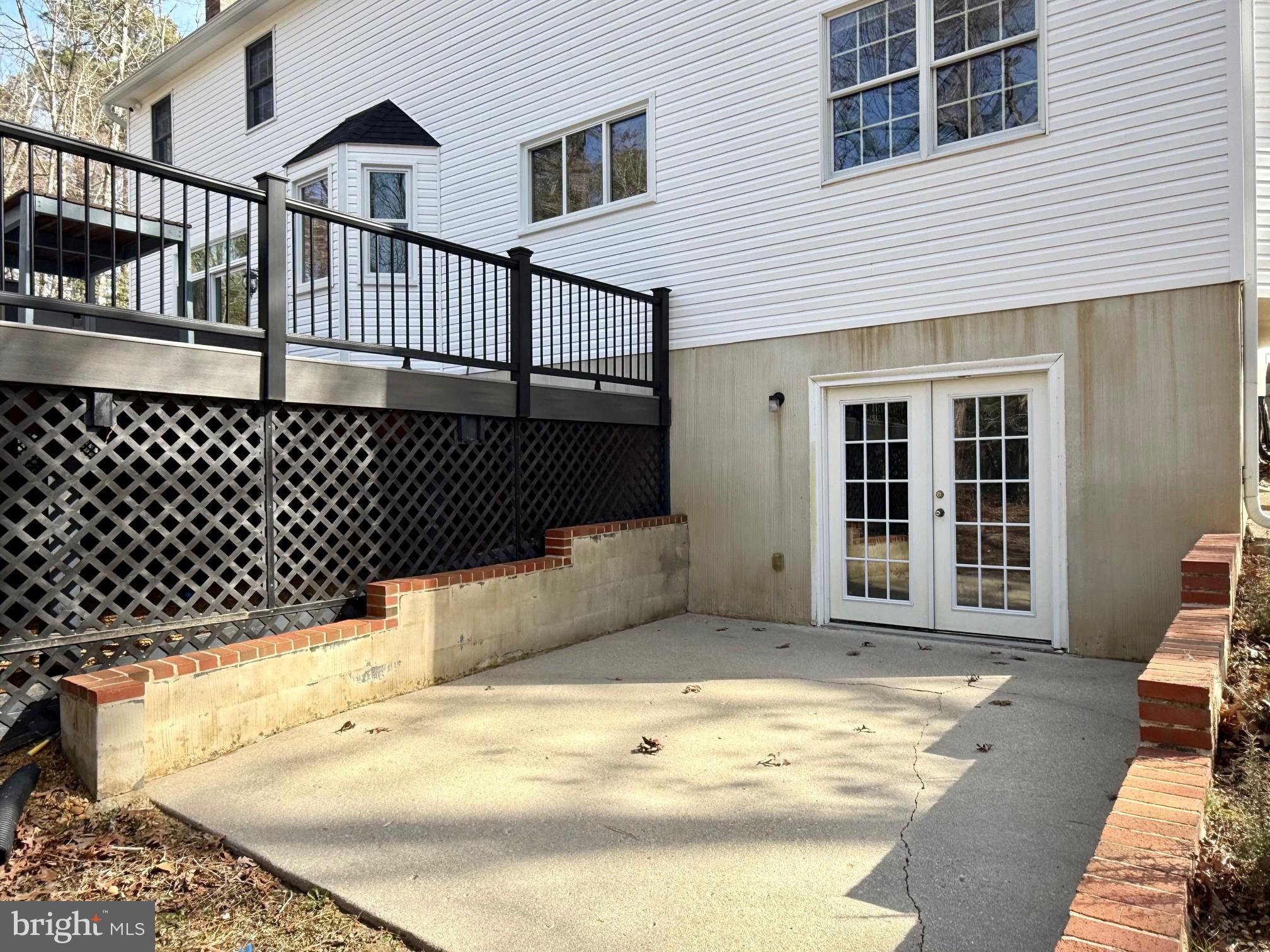 43552 BAYBERRY COURT