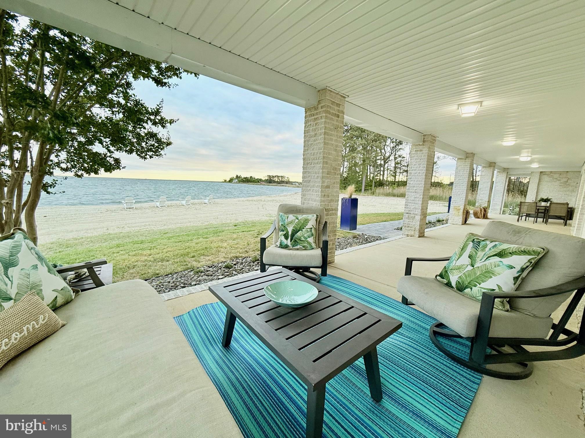 16363 BALL POINT ROAD