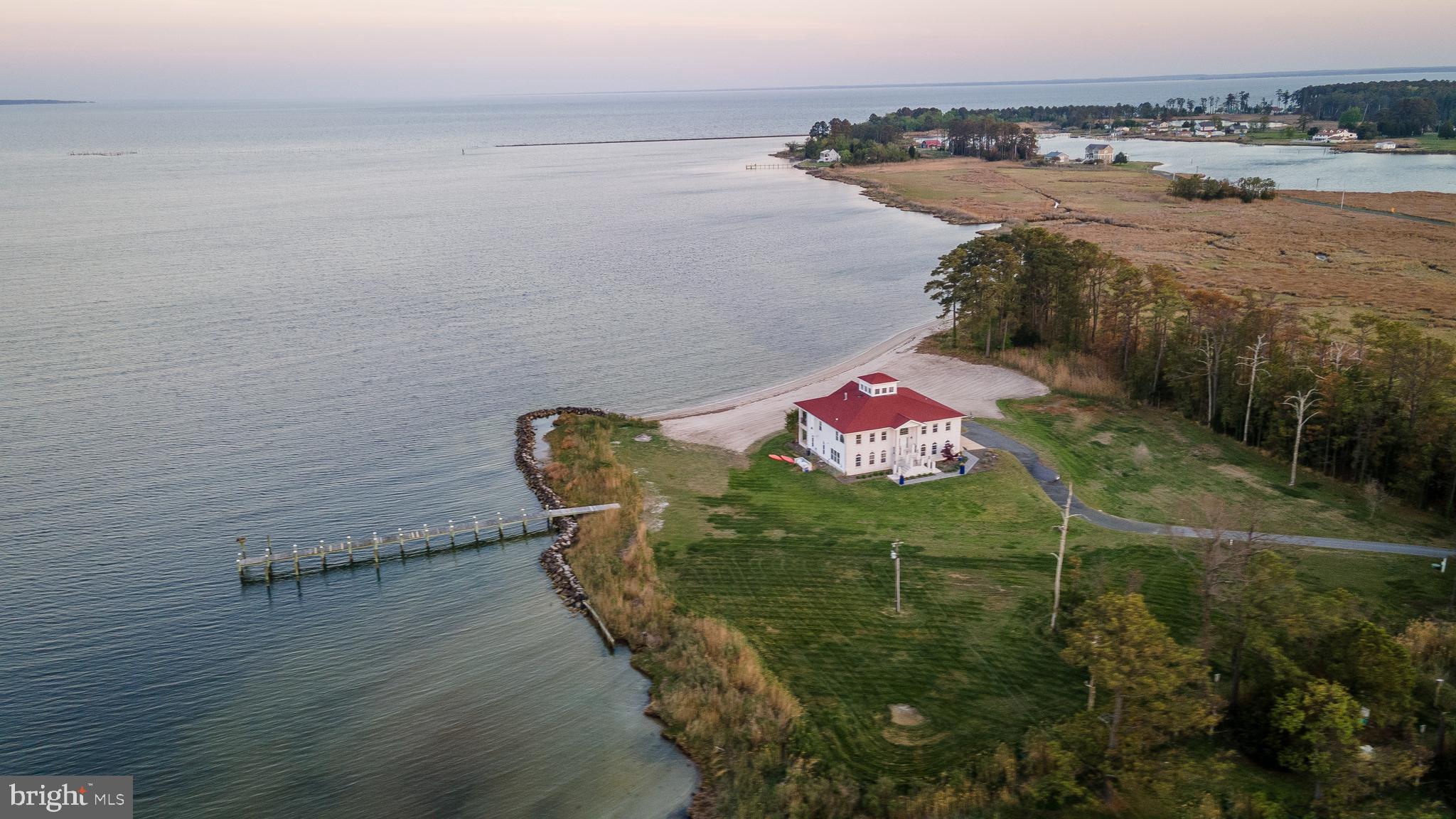 16363 BALL POINT ROAD