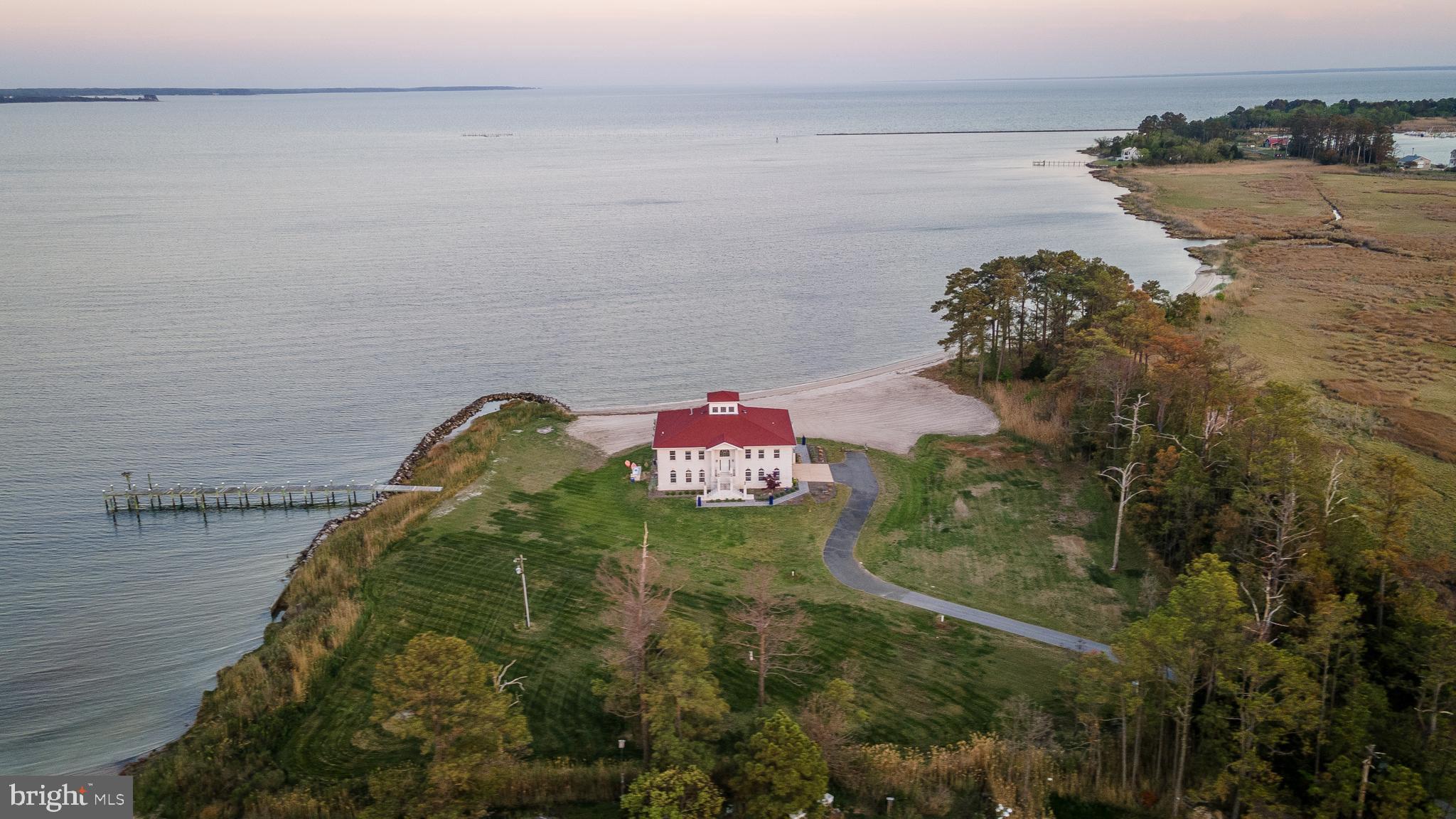 16363 BALL POINT ROAD