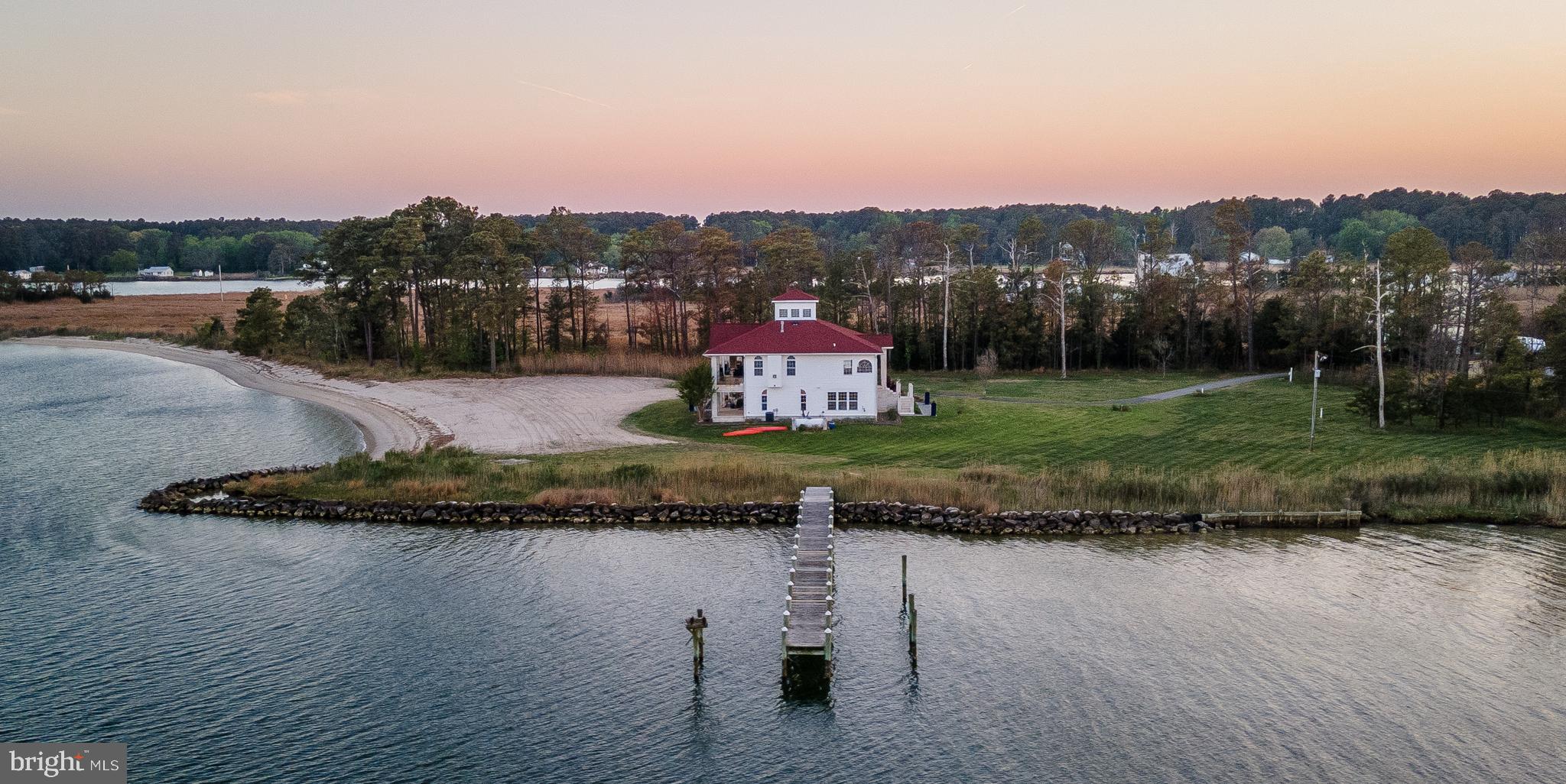 16363 BALL POINT ROAD