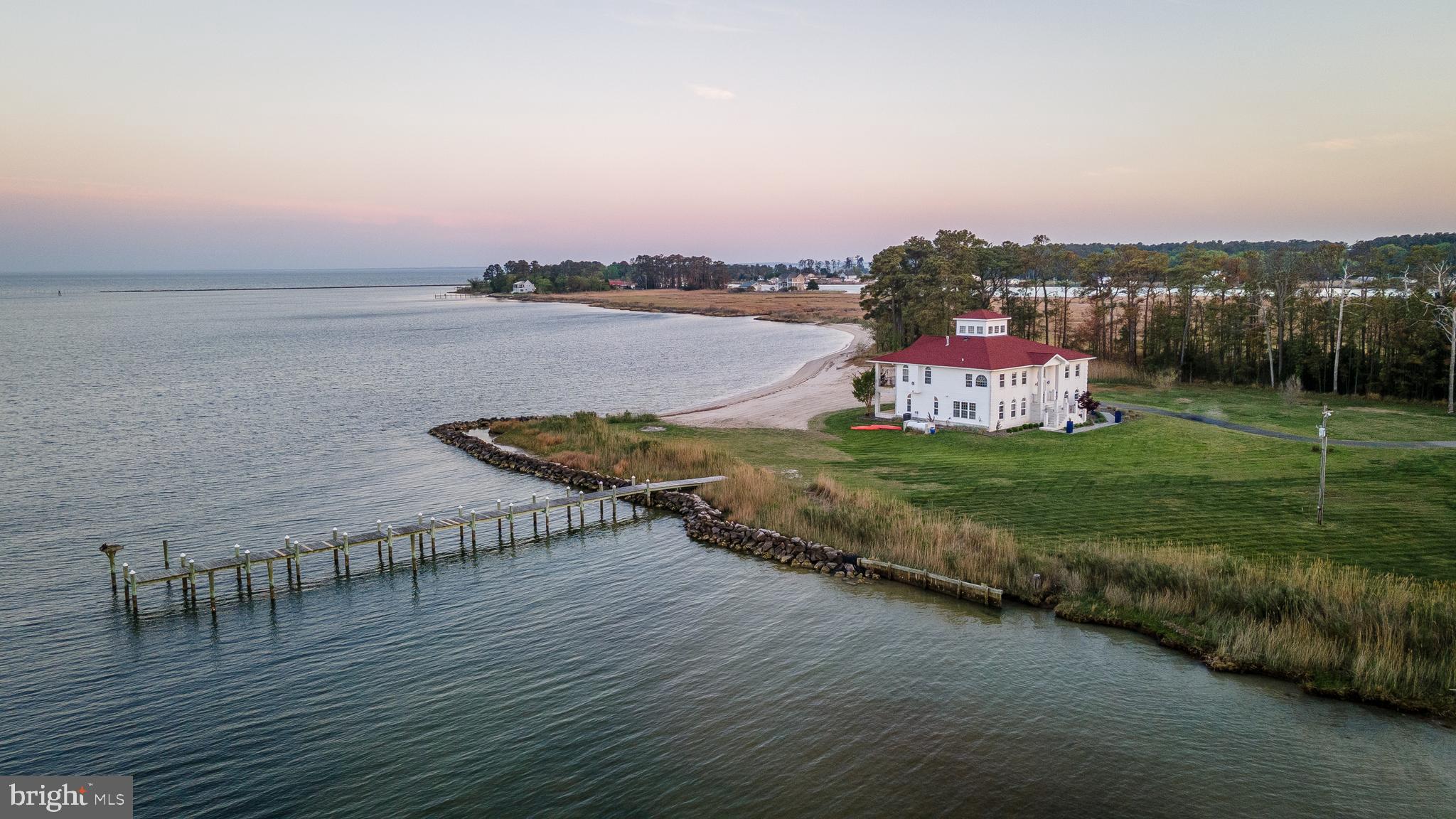 16363 BALL POINT ROAD