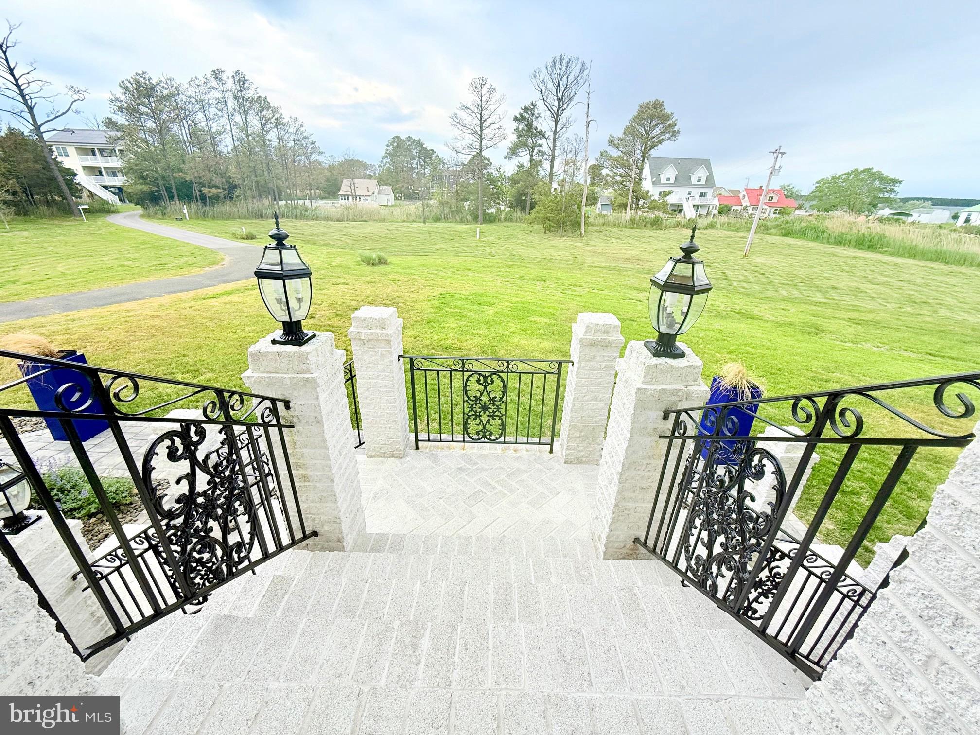 16363 BALL POINT ROAD