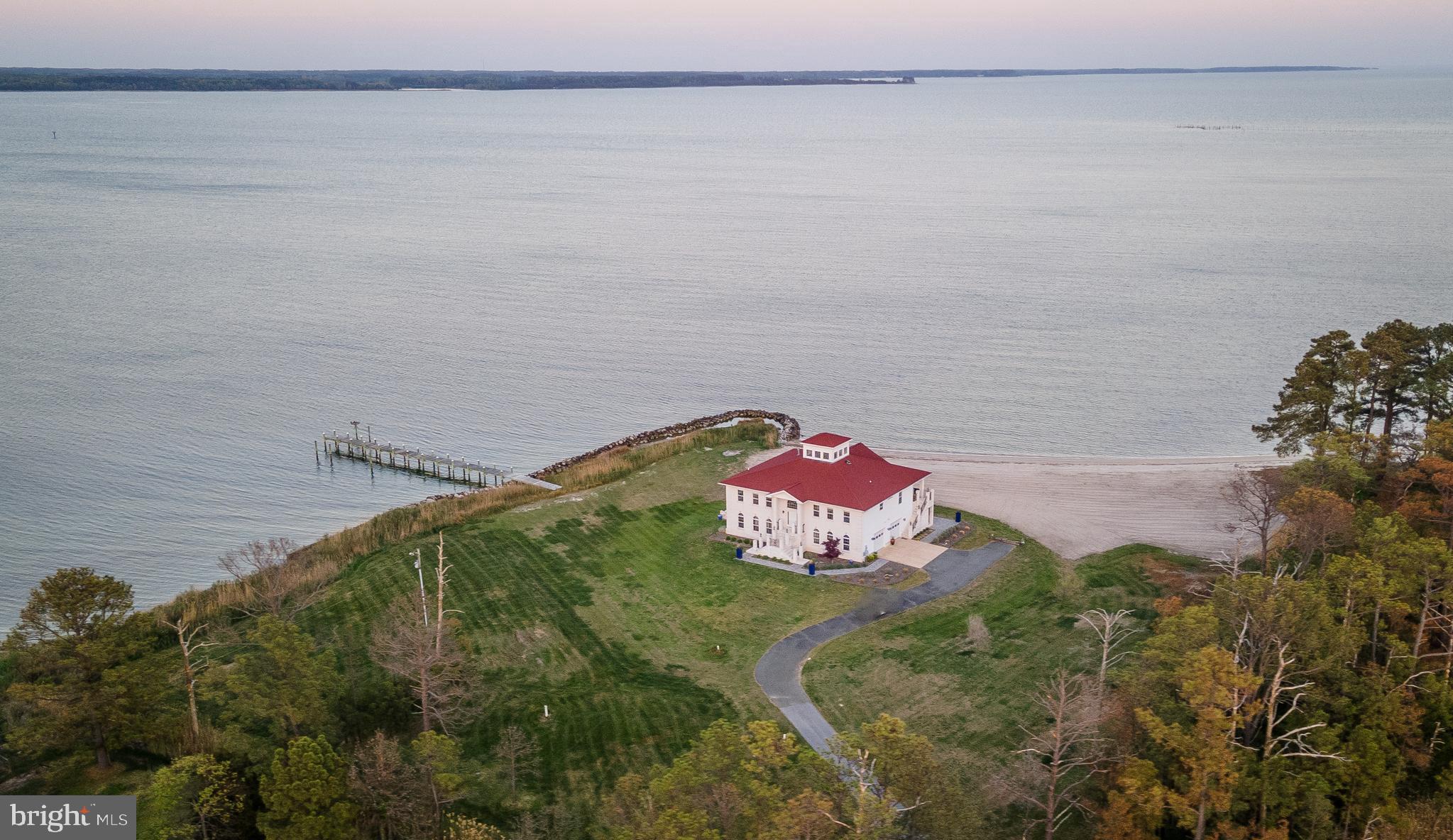 16363 BALL POINT ROAD