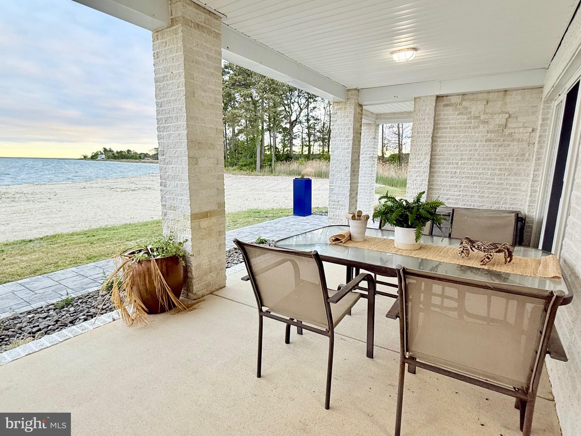 16363 BALL POINT ROAD