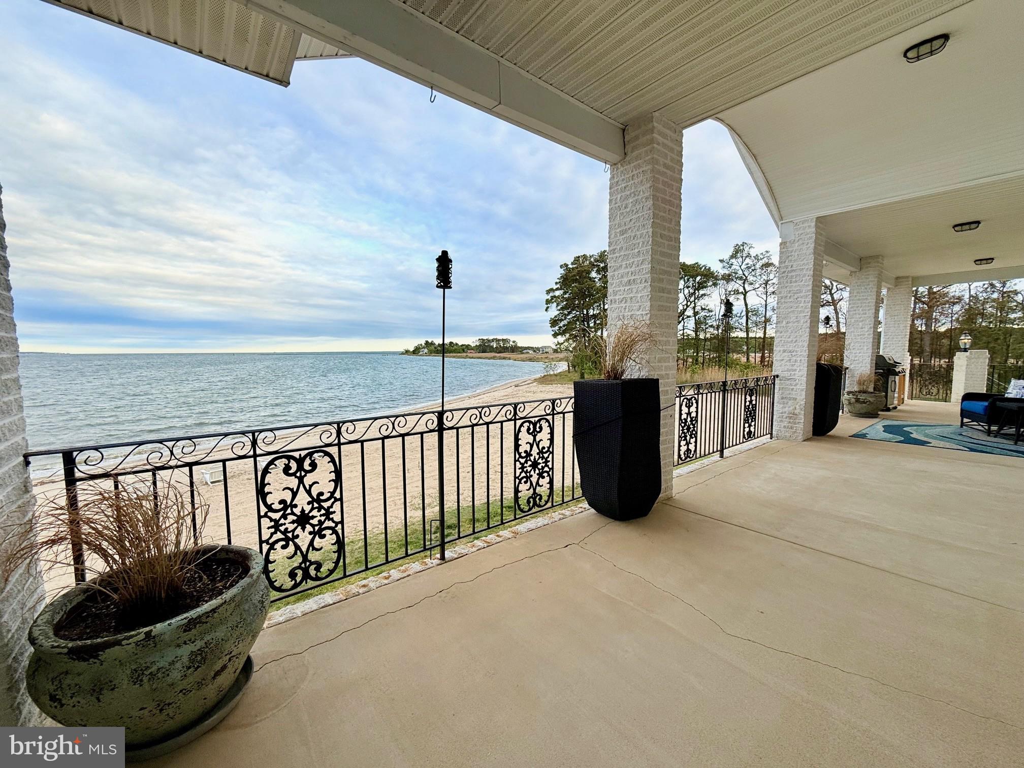 16363 BALL POINT ROAD