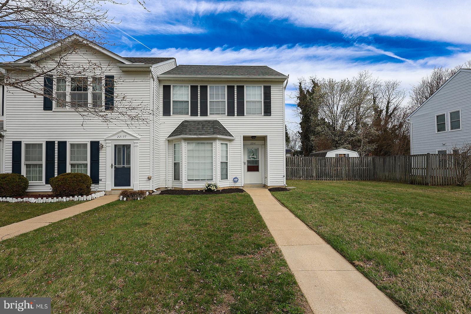 22141 SAINT LEONARDS CIRCLE