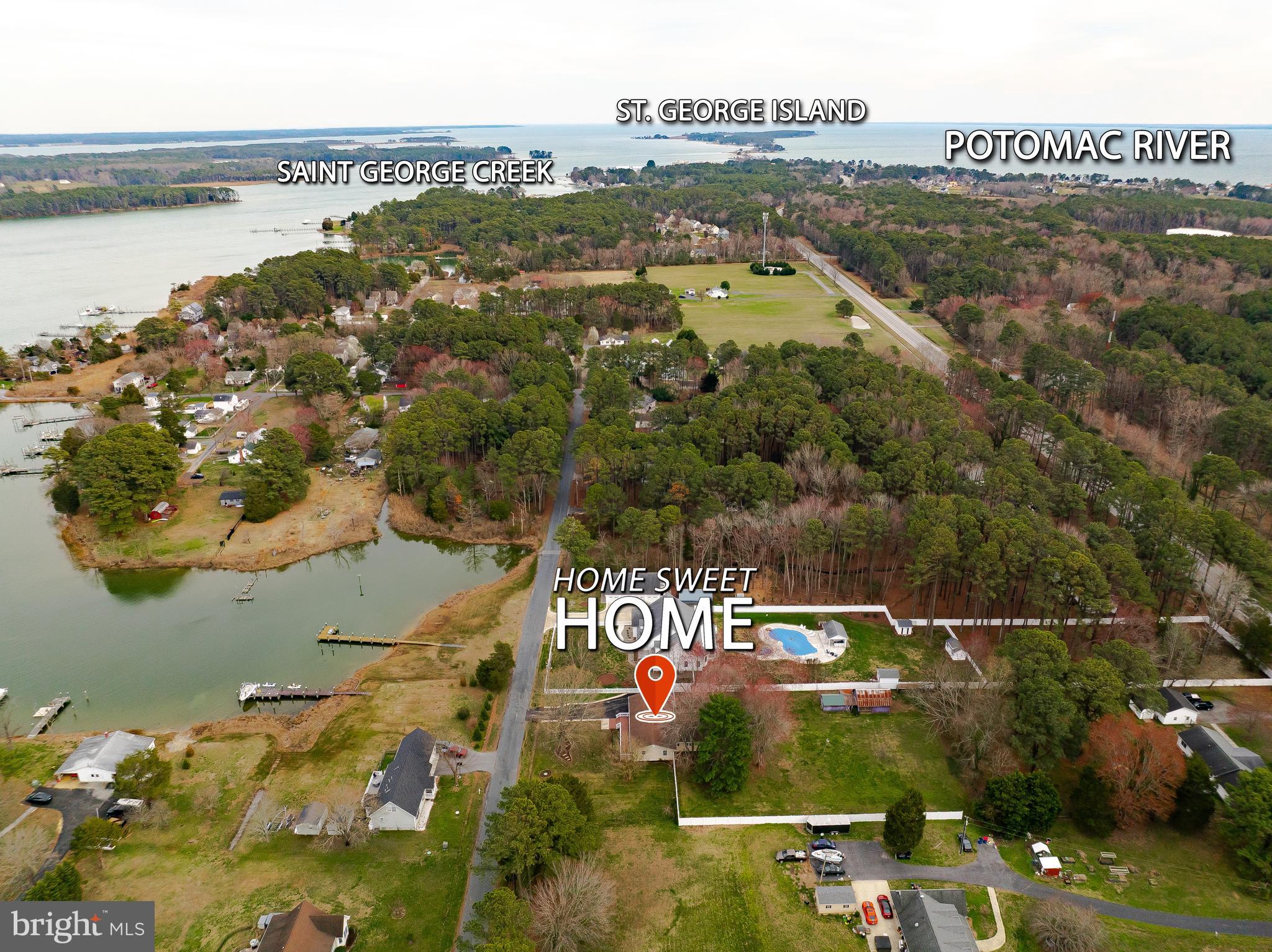 44939 SHORE DRIVE