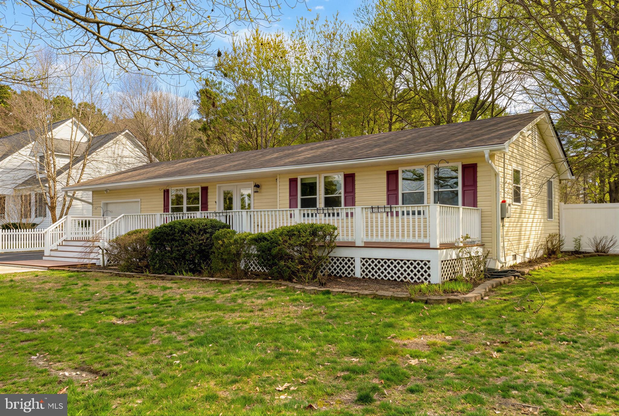 44939 SHORE DRIVE