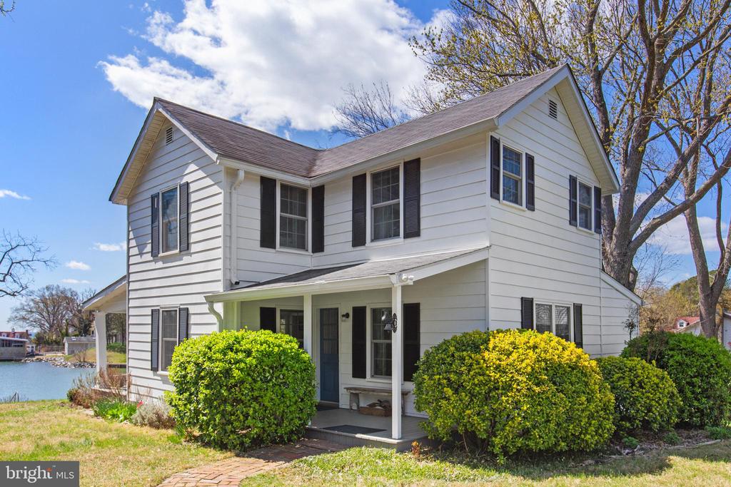 40003 TIPPIT ROAD