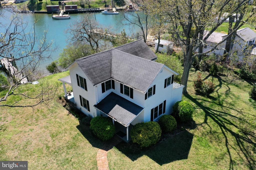 40003 TIPPIT ROAD