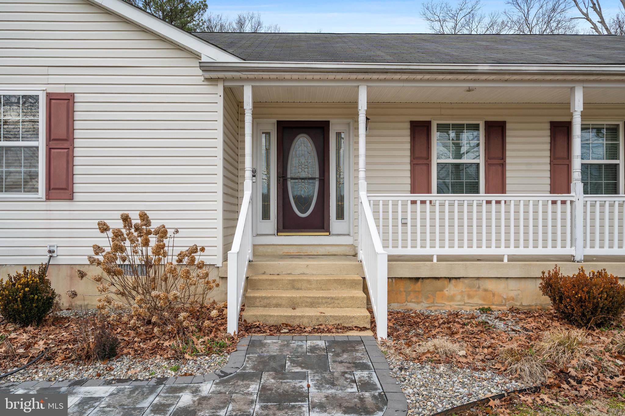 22343 NEWTOWNE NECK ROAD