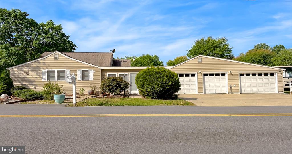 24415 MORGAN ROAD