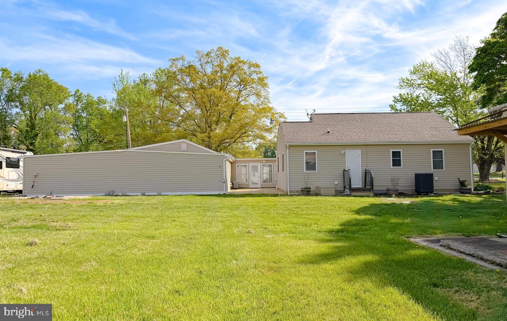 24415 MORGAN ROAD