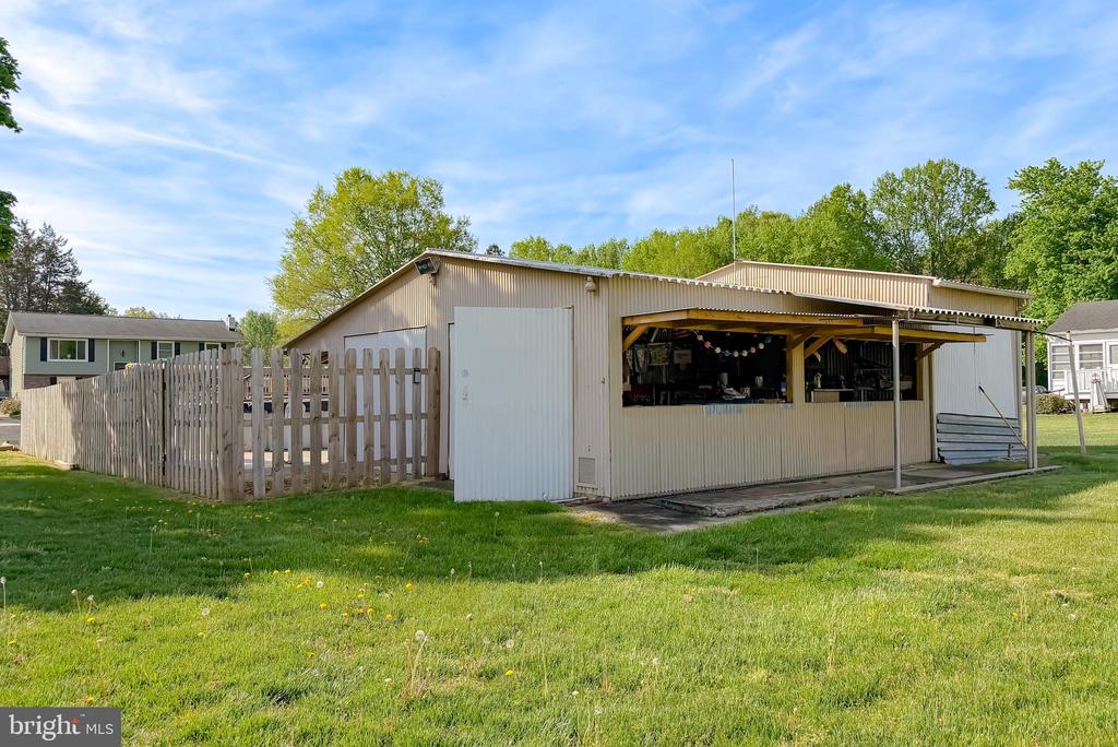 24415 MORGAN ROAD