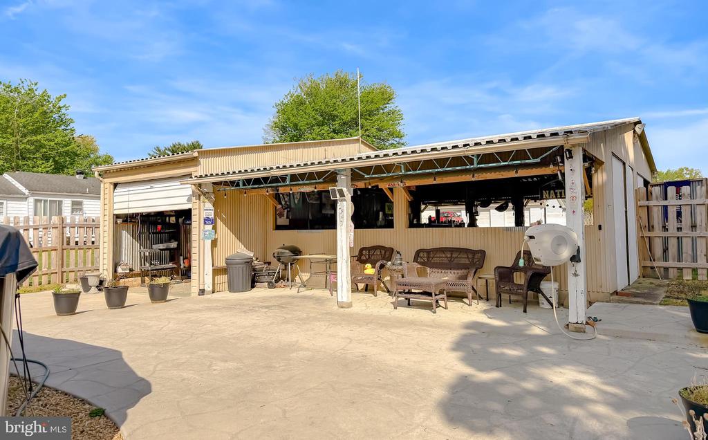 24415 MORGAN ROAD