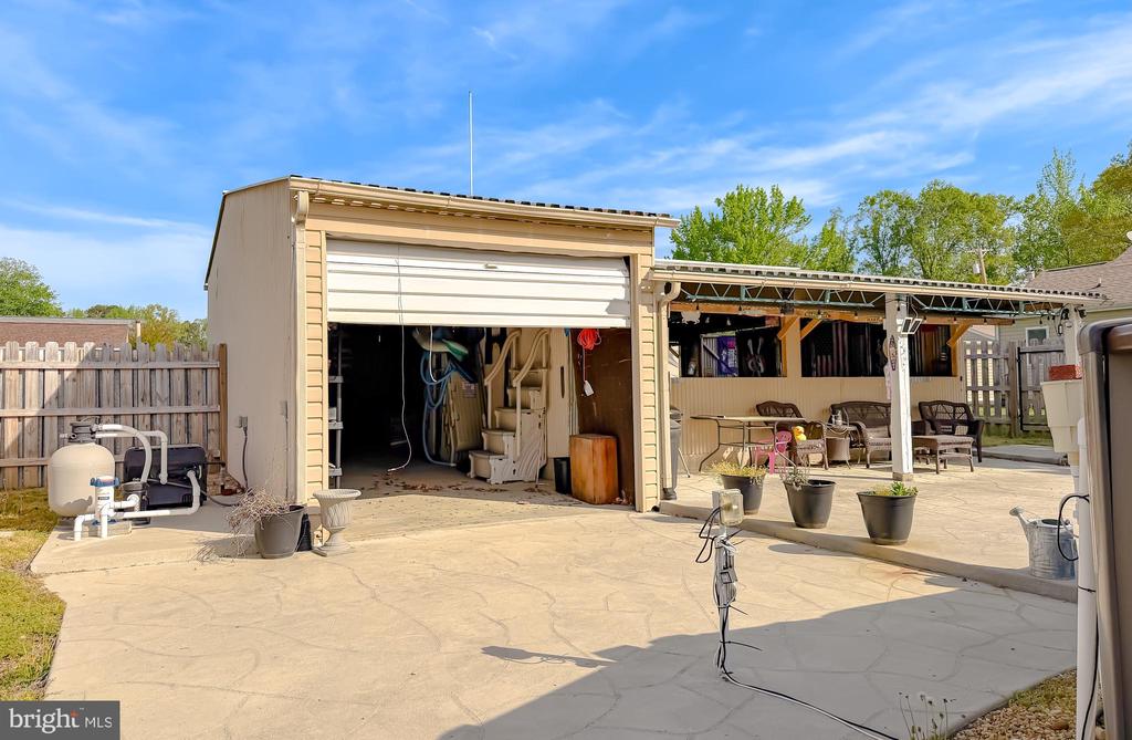 24415 MORGAN ROAD