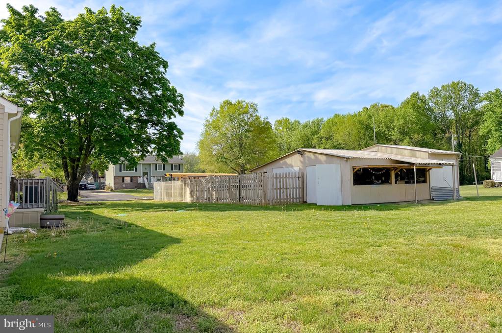 24415 MORGAN ROAD