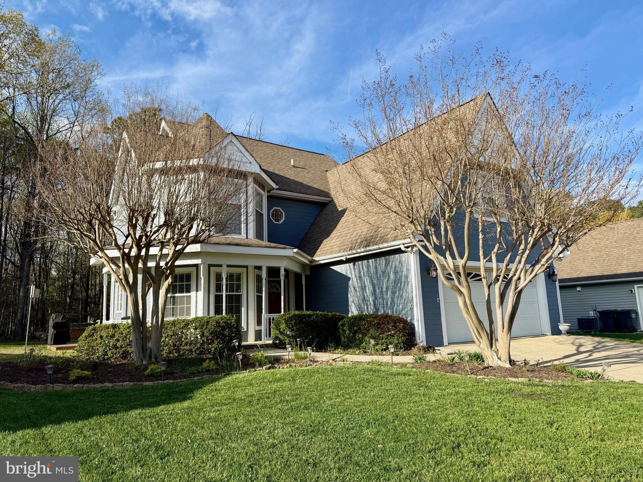 48096 MAYFLOWER DRIVE