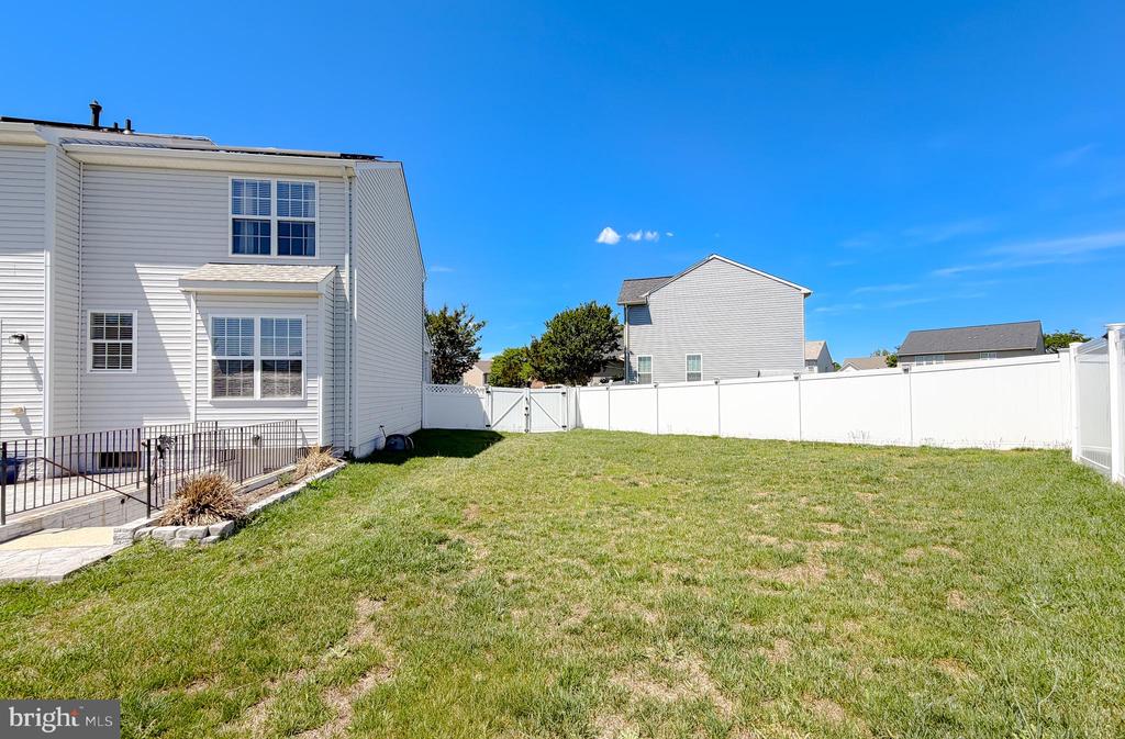 21307 JETTISON COURT