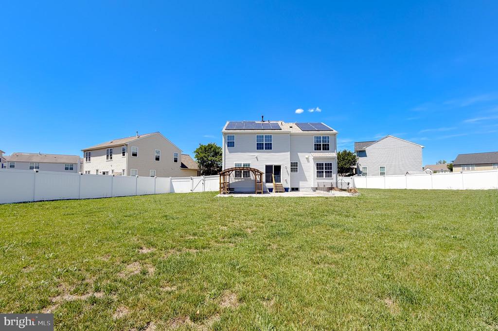 21307 JETTISON COURT