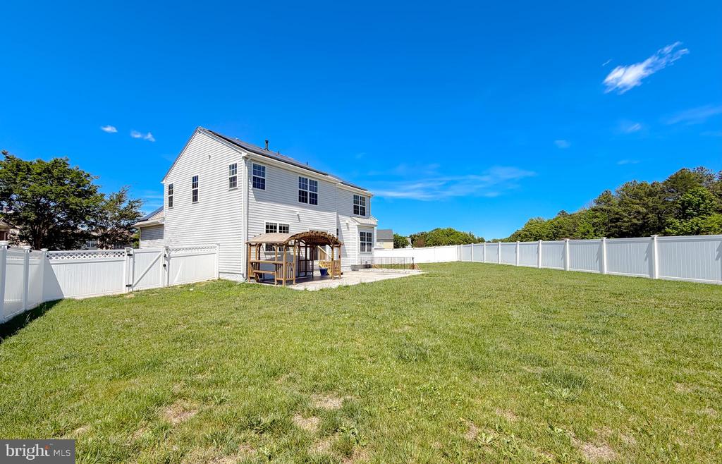 21307 JETTISON COURT
