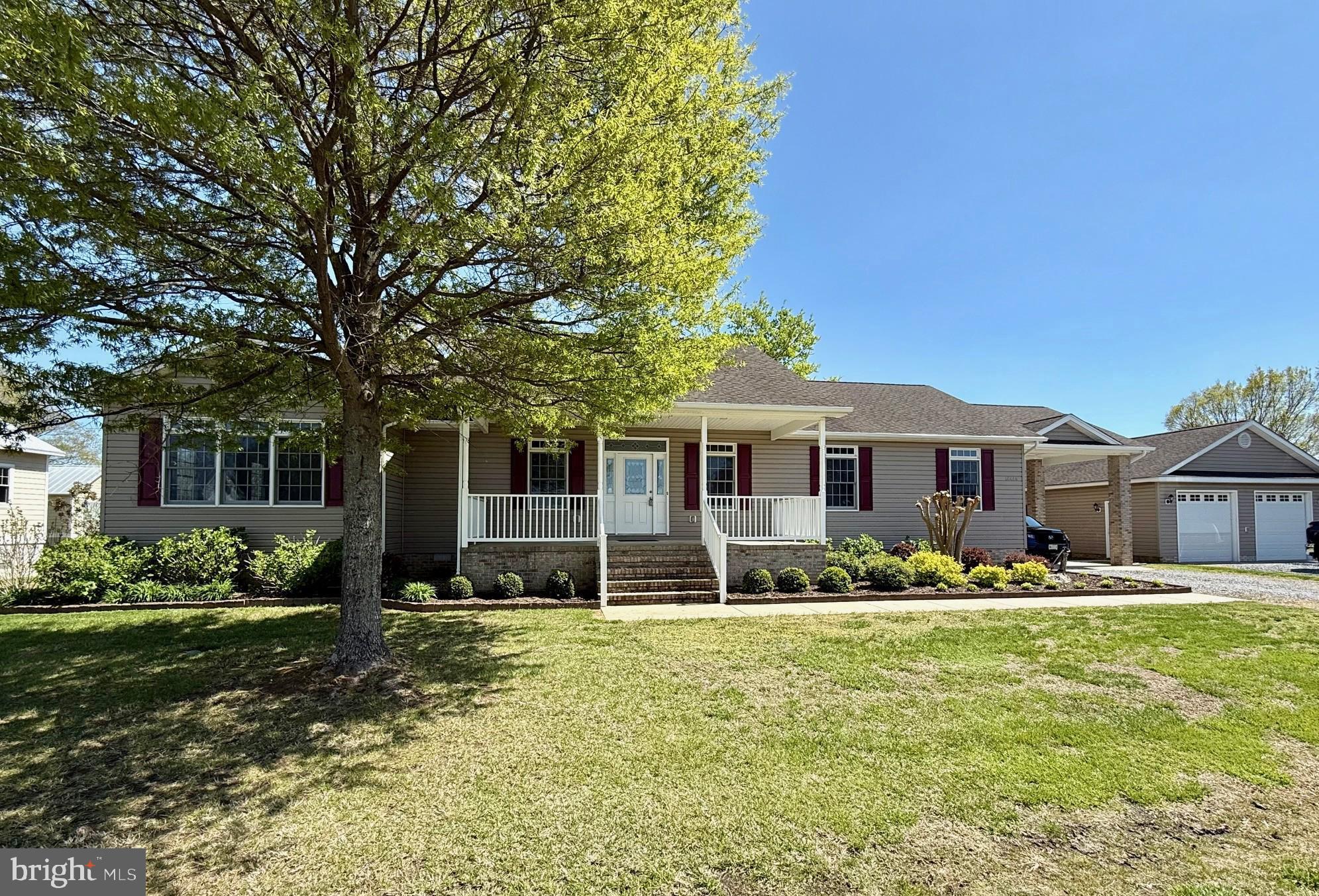 16460 SAYRE POINT LANE
