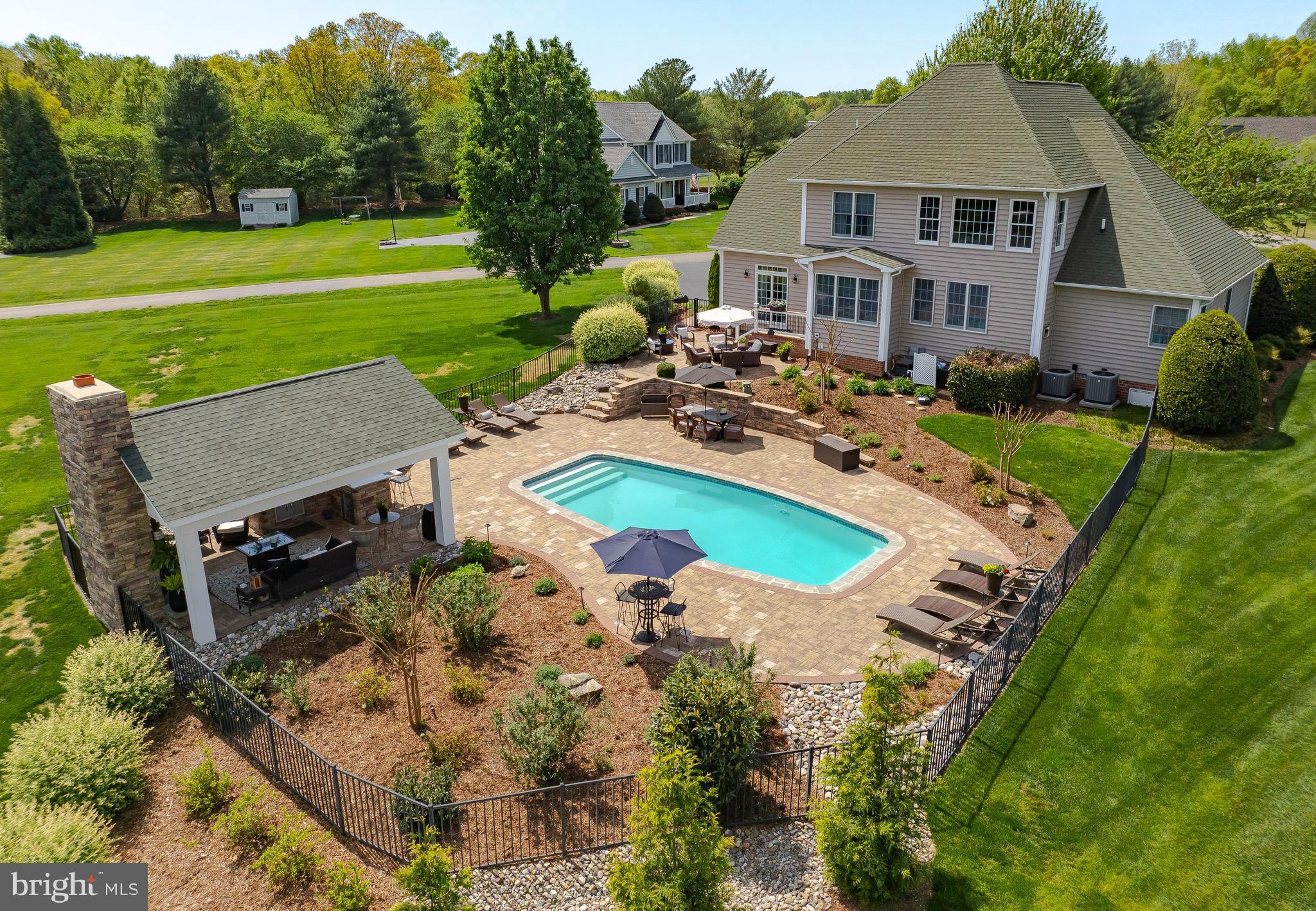 24570 SPRIGGS COURT